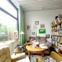 Therapieraum im Altenzentrum
